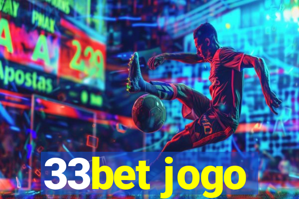 33bet jogo